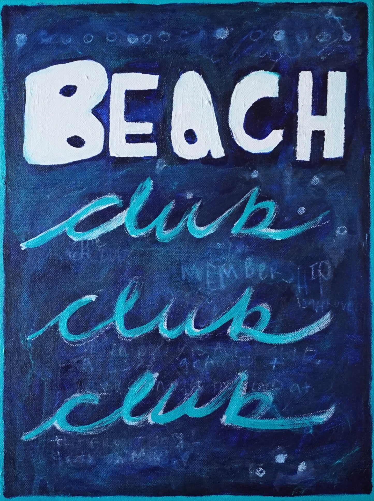 BEACH CLUB PAINTING ALEXA CUCCHIARA NICOLA BLU.JPG