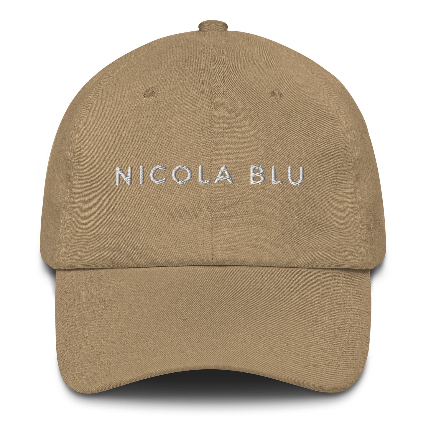 Iconic Beach Logo Cap