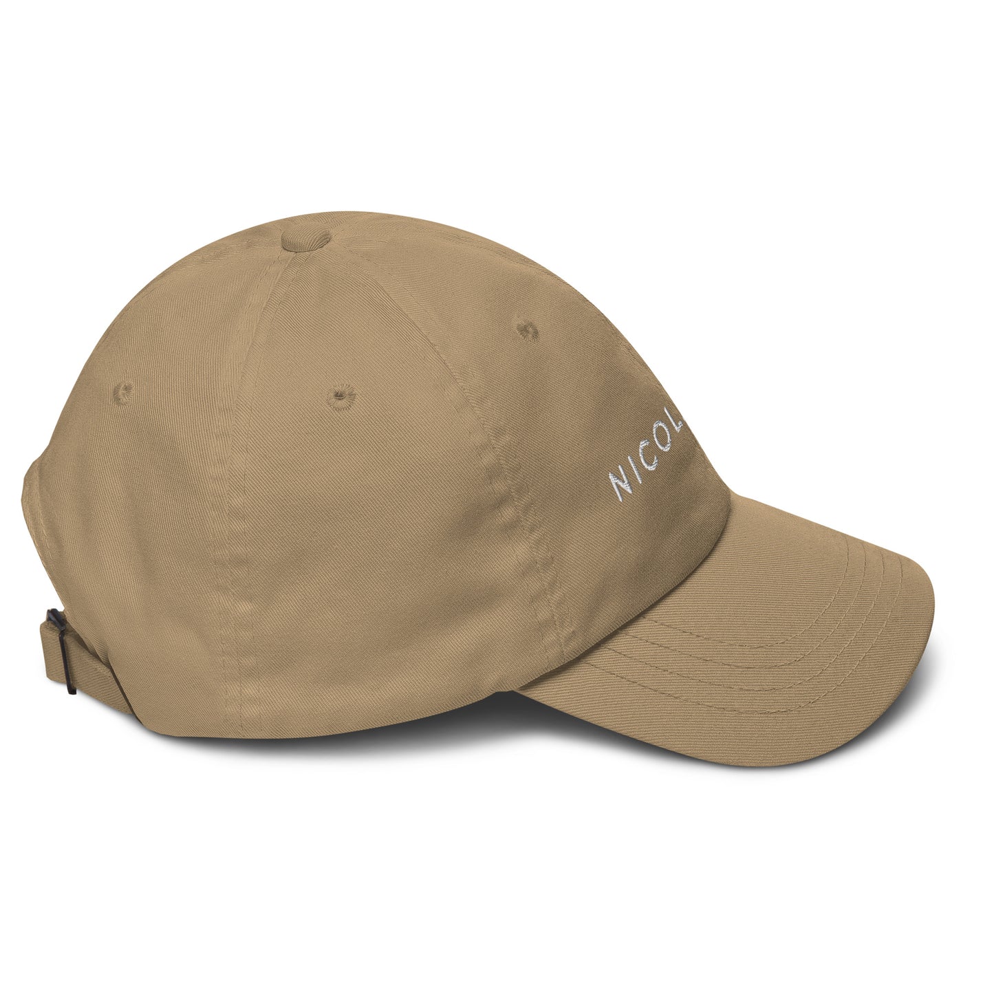 Iconic Beach Logo Cap