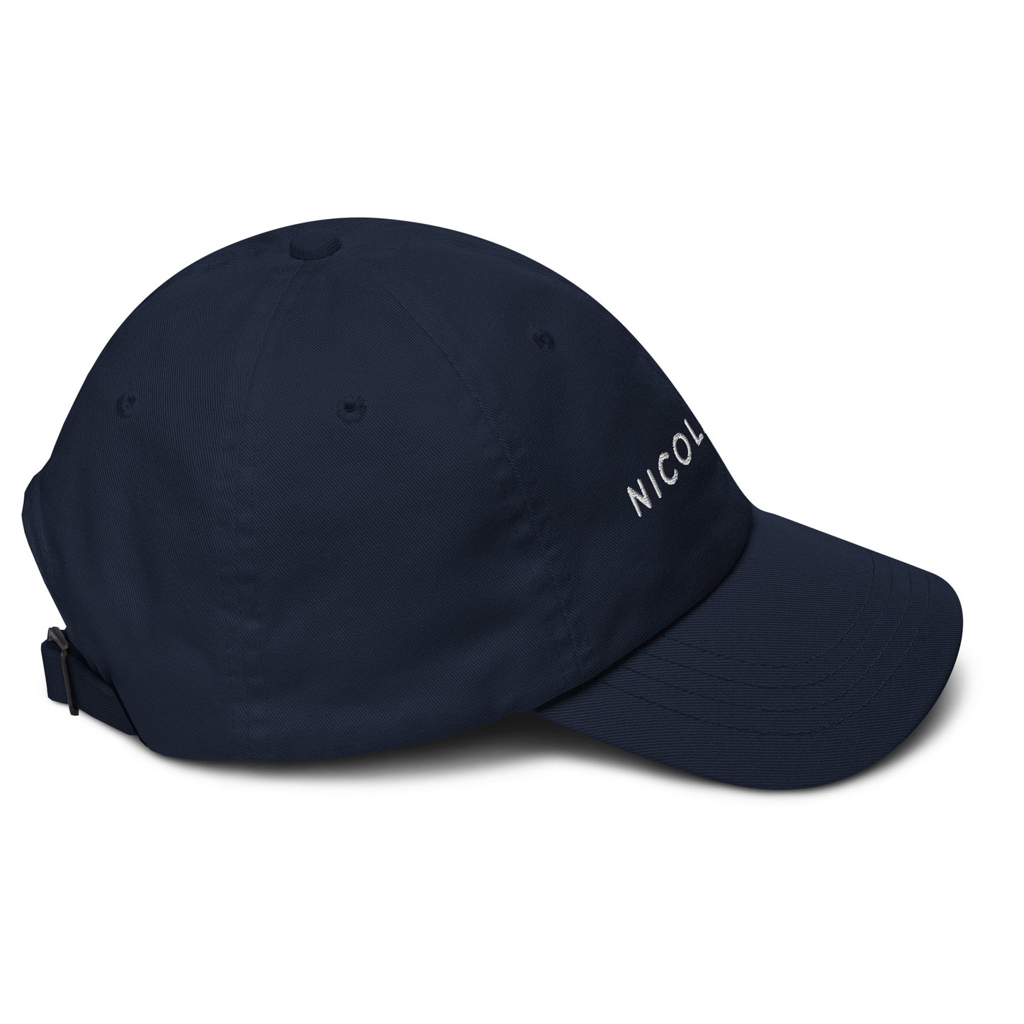 Iconic Beach Logo Cap